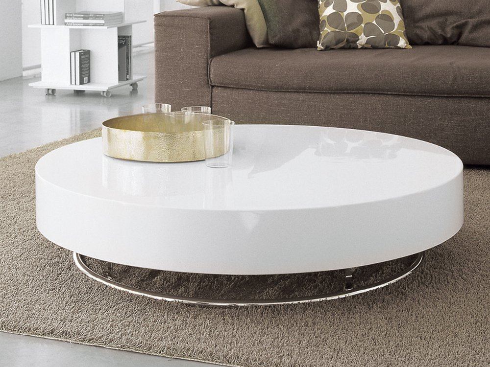 Arena Coffee Table