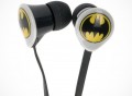 Batman Earbuds by Griffin
