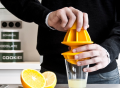 Citrange Citrus Squeezer