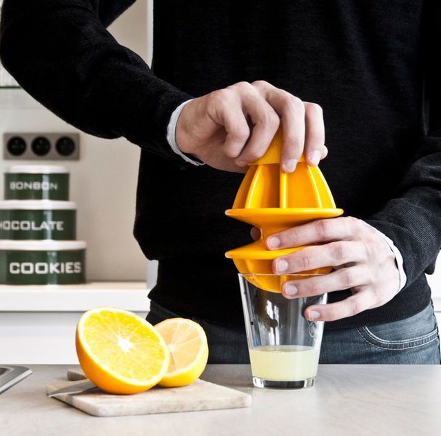 Citrange Citrus Squeezer