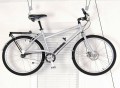 Delta Cycle El Greco Ceiling Hoist Bike Storage