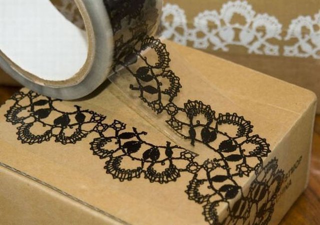 Designer Lace Tape