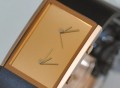 Dual Time Watch by Philippe Starck