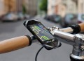 Finn Smartphone Bike Mount