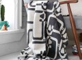 Flock of Sheep Throw Blanket by Woolrich