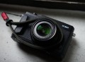 Fujifilm X30 Black Digital Camera