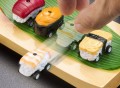 Gachagacha Sushi RC Cars