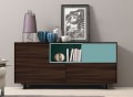 Grosseto Sideboard by Modloft