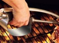 Heat Shield Tongs by Grill Daddy