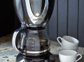 iCoffee Steam Brew Coffee Maker