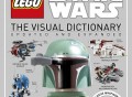 LEGO Star Wars Visiual Dictionary