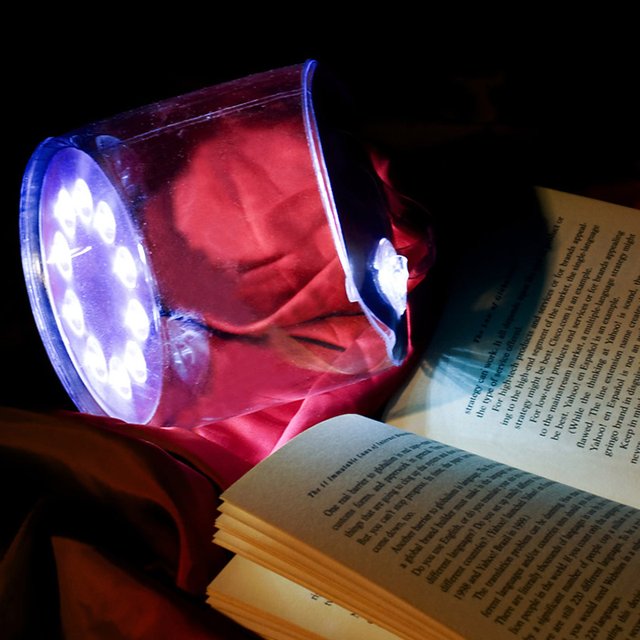 Luci Inflatable Solar Lantern