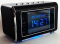 Mini Clock Radio Hidden DVR