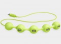 Peas USB Hub by LEXON