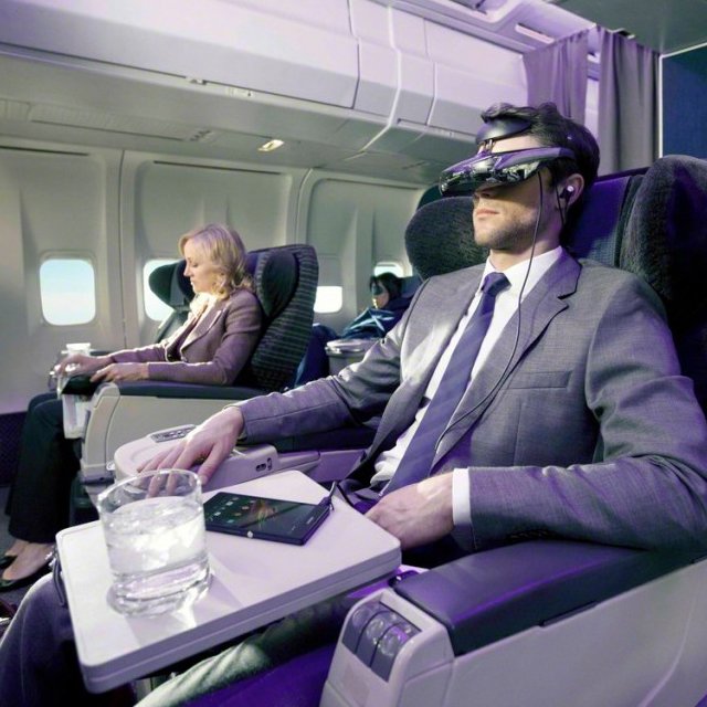 Personal 3D Viewer by Sony