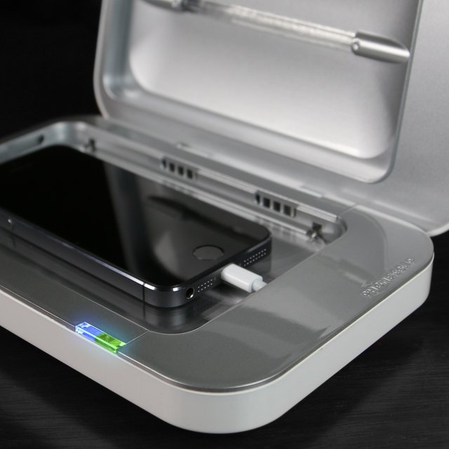 PhoneSoap Cell Phone Charge