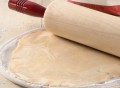 Pie Crust Bag