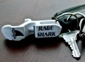 RageShark Shotgun Beer Can Opener