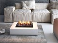 Rigoletto Electric Water Fireplace