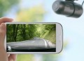 Road Dash Video Recorder by Cowon
