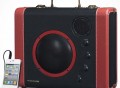 Soundbomb Suitcase Speaker