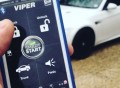 Viper SmartStart Remote Car Starter System