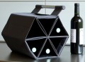 ZEbag Wine Carrier