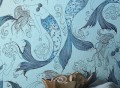 Mermaids Wallpaper by Graham & Brown