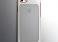 Sevenmilli DieSlimest Duo Mesh iPhone 6 Case