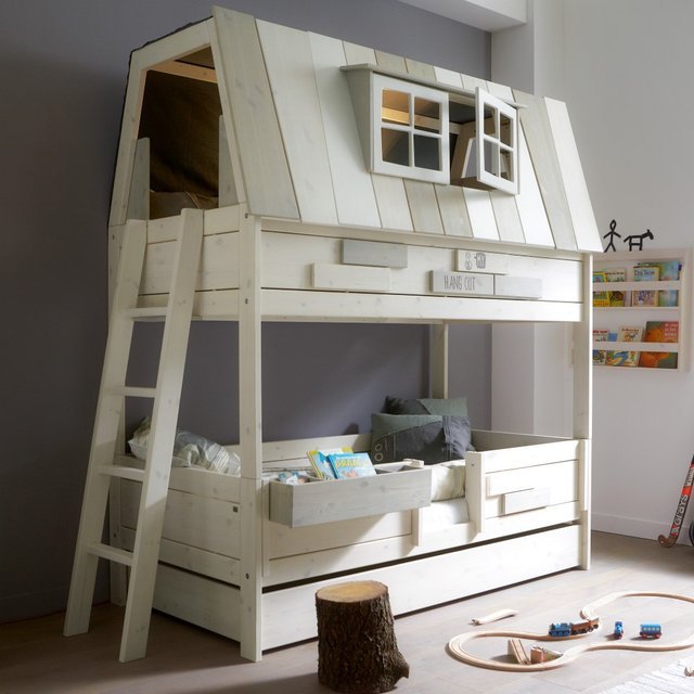 Hang Out Bunk Bed