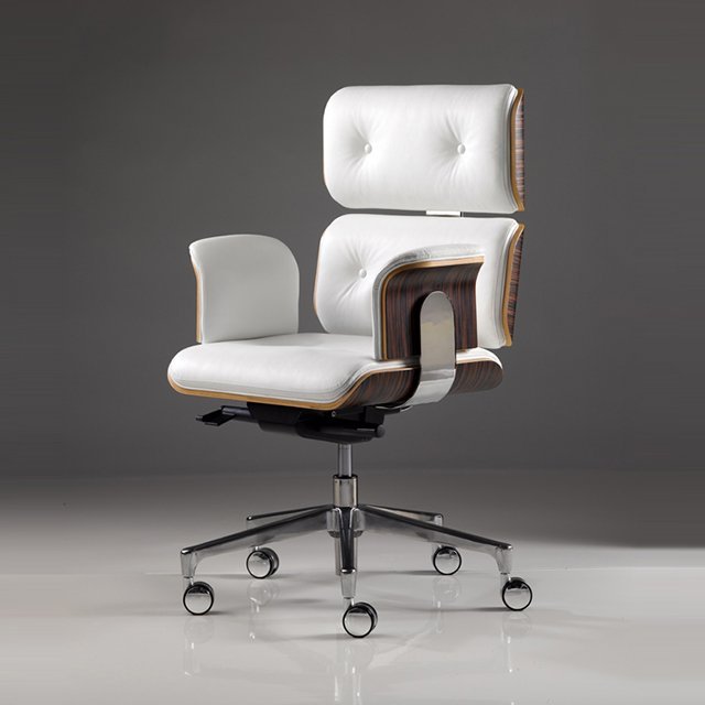 Armadillo #2 Chair by Altek Design