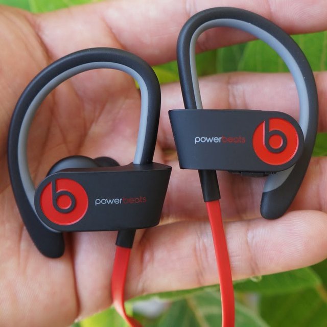 Beats by Dr Dre Powerbeats 2 Wireless