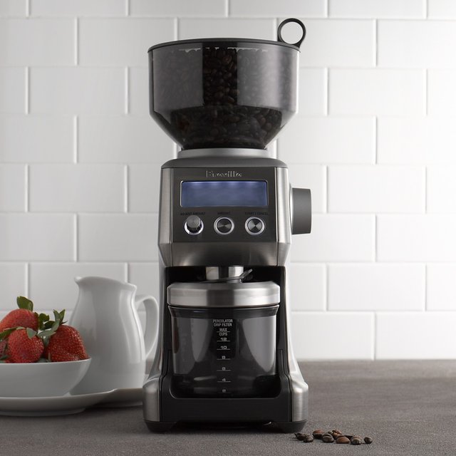 Breville Smart Grinder