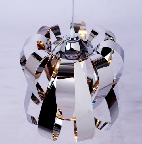 Calabash Stainless Steel Living Room Pendant