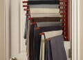 Closet Organizing Trouser Rack