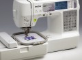 Computerized Sewing & Embroidery Machine by Brother