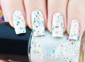 Confetti Nail Polish Set by Rainbow Honey