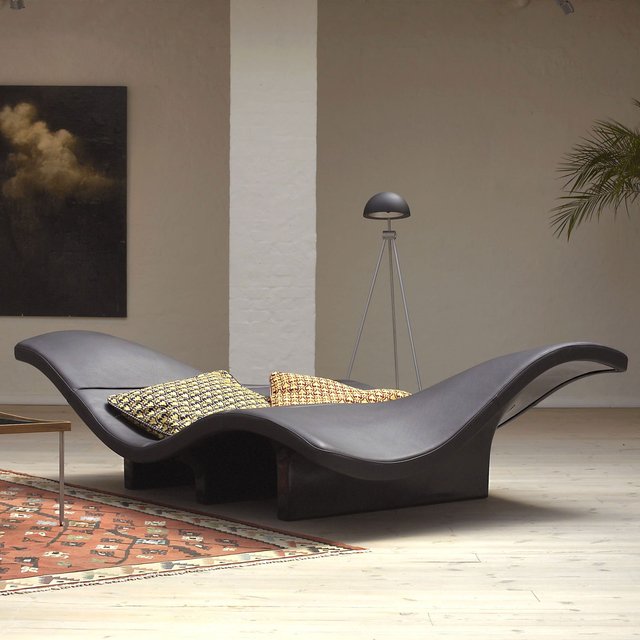 EJ 142 Waves Sofa