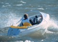 English Channel Pedal Boat