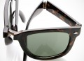 Folding Pocket Wayfarer 8788 by zeroUV