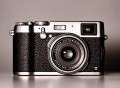 Fujifilm X100T