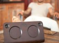 Get Up Stand Up Bluetooth Audio System by House of Marley