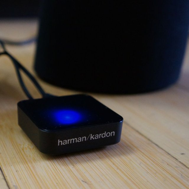 Harman Kardon External Bluetooth Adapter