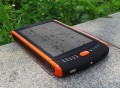 High Capacity Solar Panel Portable Charger