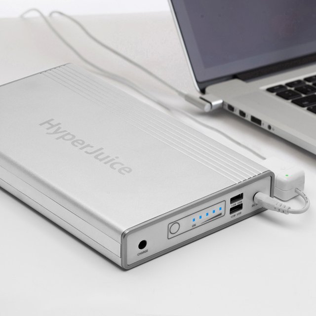 HyperJuice 1.5 External MacBook