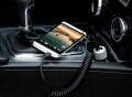 Just Mobile Highway Max Car Charger
