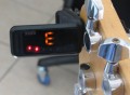 KORG Pitchclip Clip-on Tuner