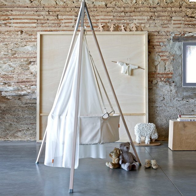 leander hanging cradle