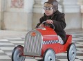 Monaco Pedal Car by Baghera