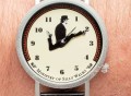 Monty Python Ministry Of Silly Walks Watch